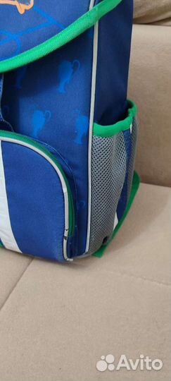 Школьный ранец ErichKrause