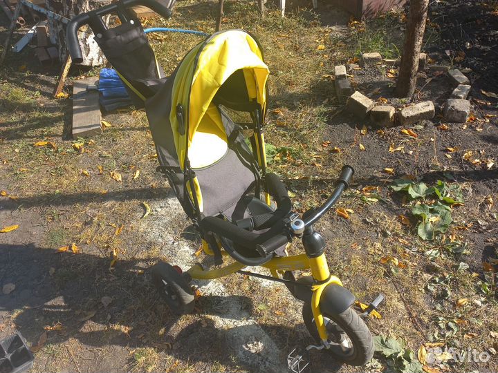 Седло скаковое