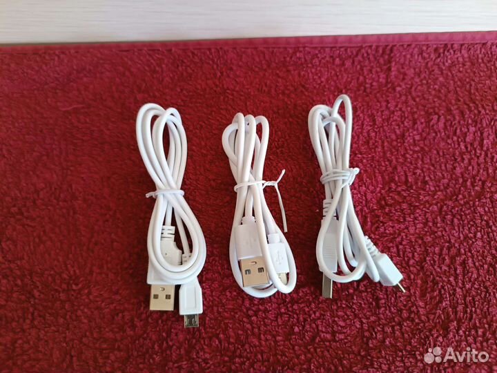 Кабель для зарядки