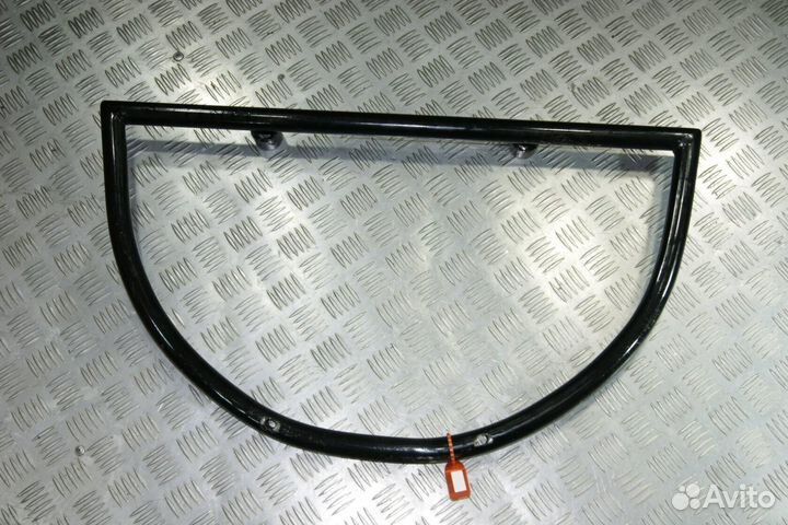 Дуги защитные Kawasaki Vulcan 400, EN400