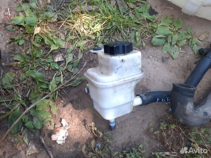 Бочек гура Chevrolet cobalt