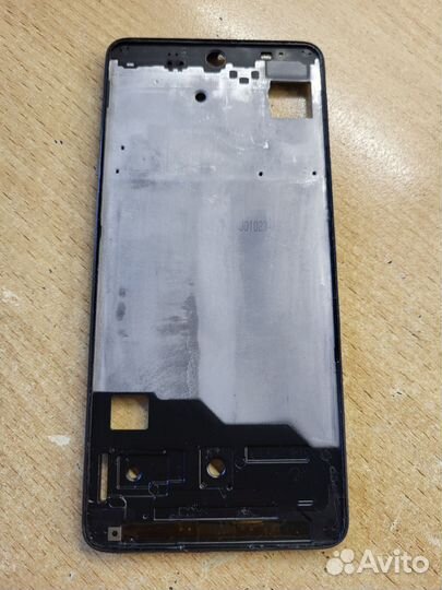 Рамка samsung A51 (sm-a515f)