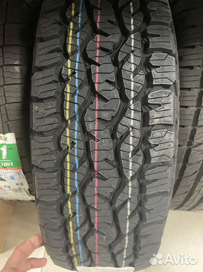 Matador MP 72 Izzarda A/T 2 215/65 R16