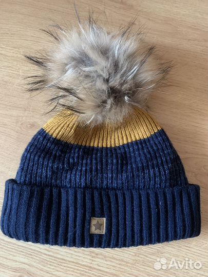Шапка для мальчика