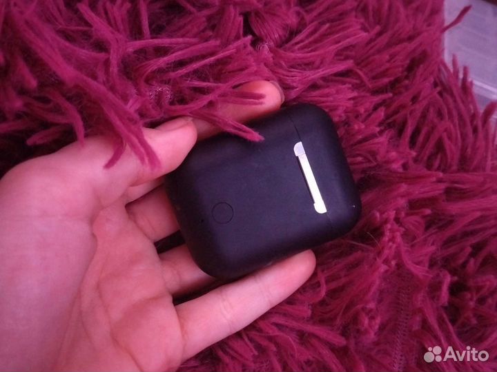 Беспроводные наушники