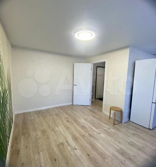 Квартира-студия, 25 м², 5/5 эт.