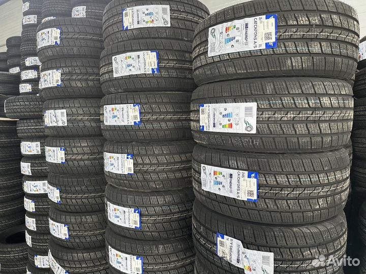 Windforce Catchfors A/S 245/40 R18 97Y