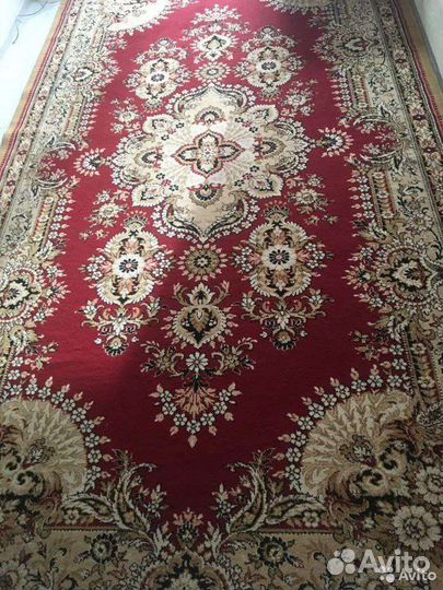 Ковер 2 на 4 метра