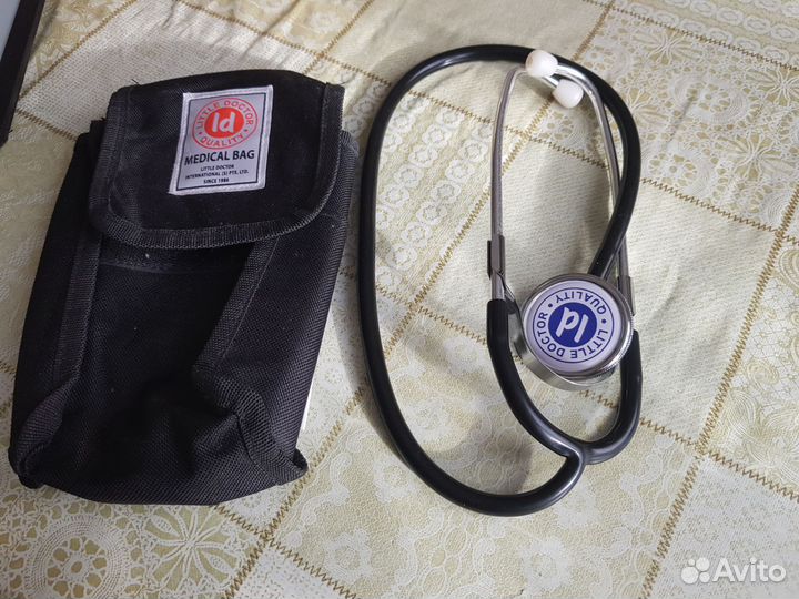 Фонендоскоп