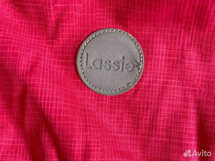 Комбинезон детский зимний