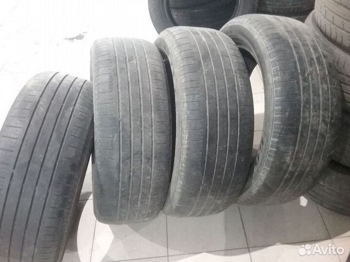 Goodyear Eagle LS 2 225/55 R18
