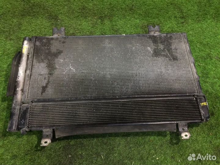 Радиатор кондиционера Toyota Crown GWS204 2grfse