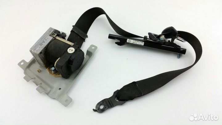 Ремень безопасности передний правый Mercedes