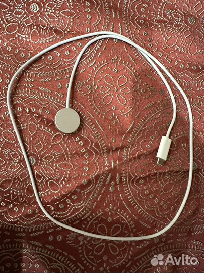 Кабель для зарядки Apple Watch