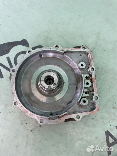 Задняя крышка АКПП kia cerato 2