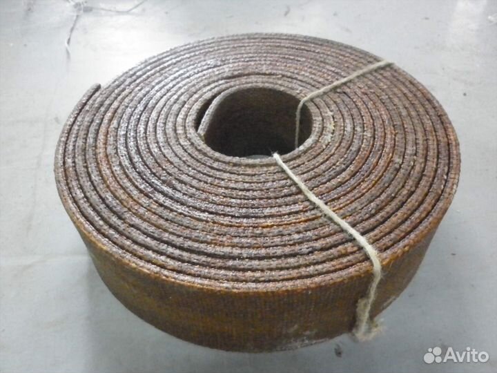 Лента лат-2 10*110