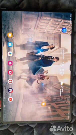 Планшет samsung galaxy tab s8 ultra 128 гб