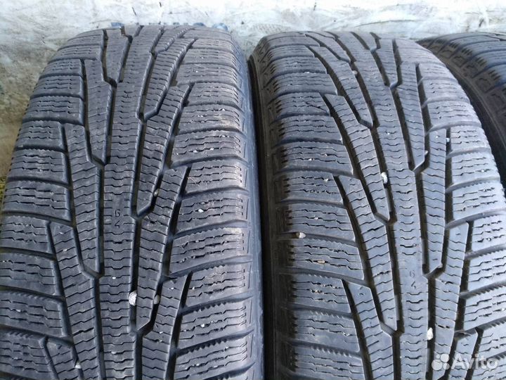 Nokian Tyres Nordman RS2 195/55 R16 91R