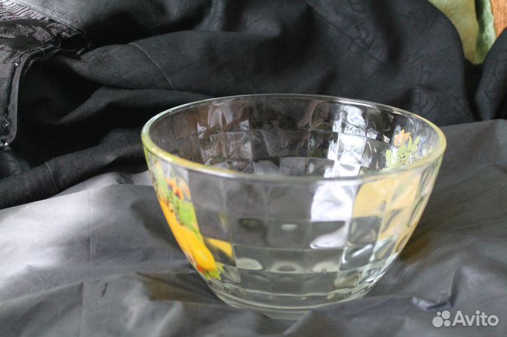 Салатник Вазы