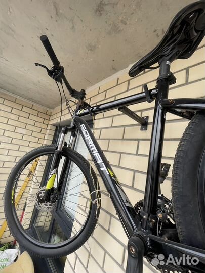 Велосипед Format 1414