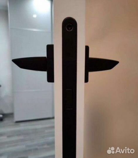 Двери межкомнатные