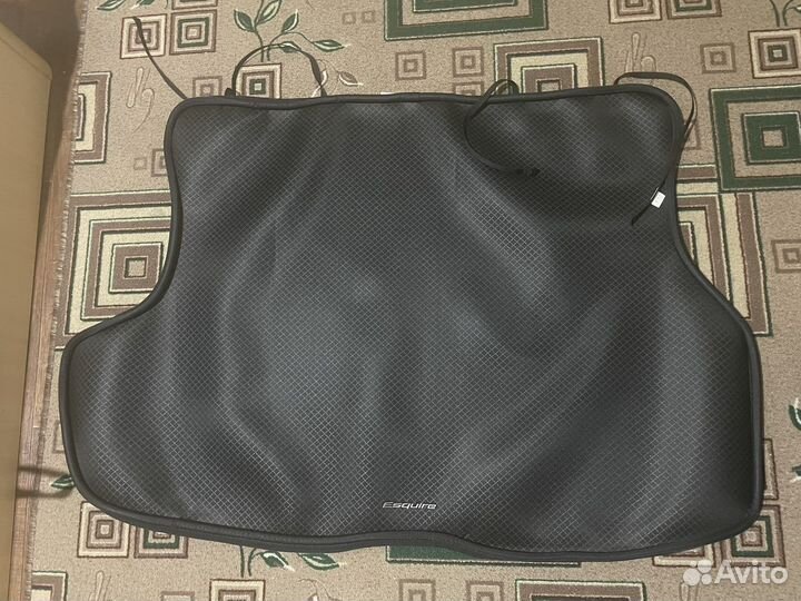 Коврик в багажник Япония оригинал Esquire