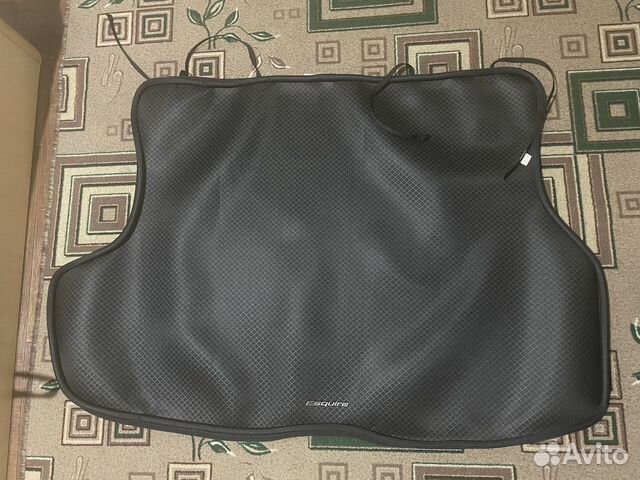 Коврик в багажник Япония оригинал Esquire