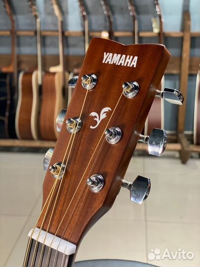 Акустическая гитара Yamaha F310