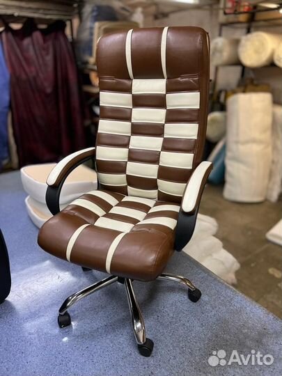 Компьютерное кресло