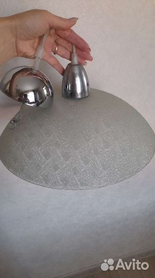 Светильник потолочный