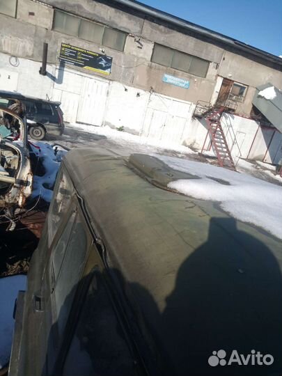 УАЗ 3151