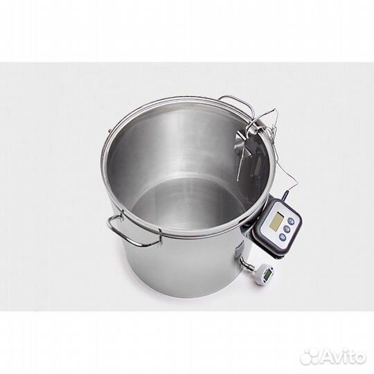 Сыроварня Bergmann Бергман 12, 20 и 30 литров