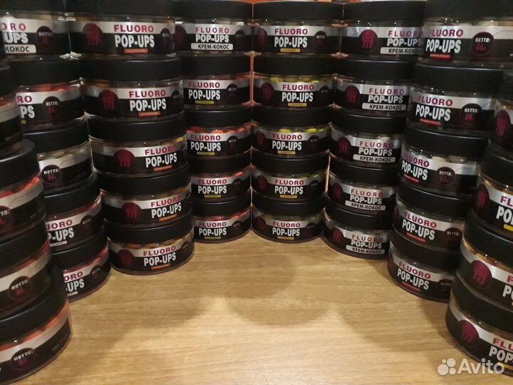 Бойлы 777, ffem, Dynamite