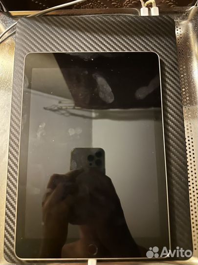 Планшет apple iPad (6-ого поколения)