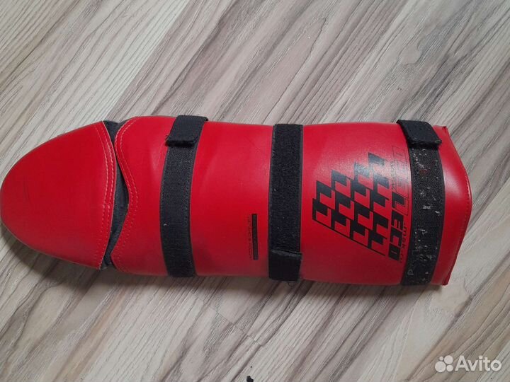 Защита для Самбо