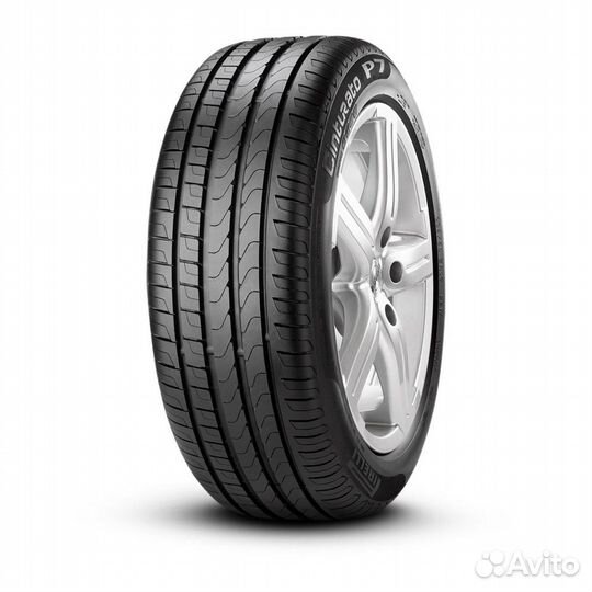 Pirelli Cinturato P7 205/45 R17 88W