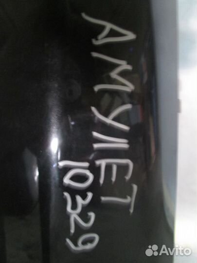 Крыло переднее левое Чери Амулет