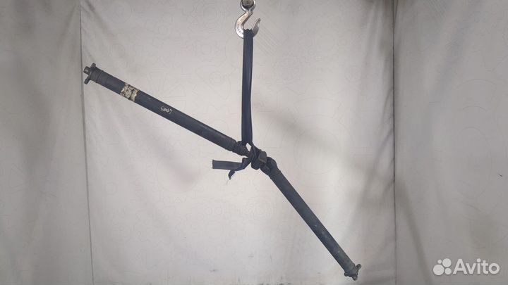 Кардан Mercedes C W202, 1998