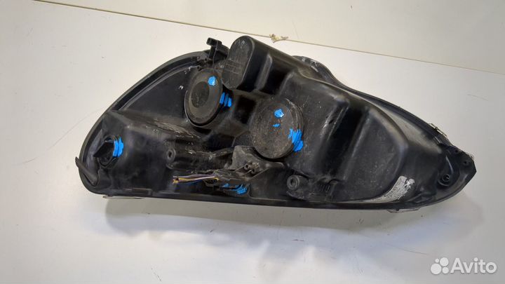 Фара (передняя) Ford S-Max, 2010