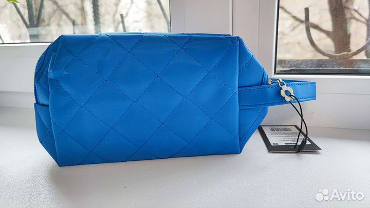 Новая косметичка, incity