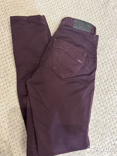 Пакет вещей S