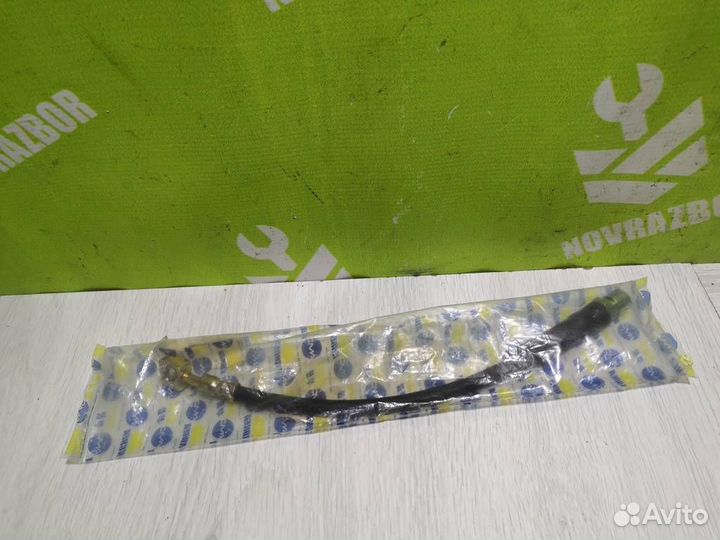 Шланг тормозной передний Шевроле Ланос