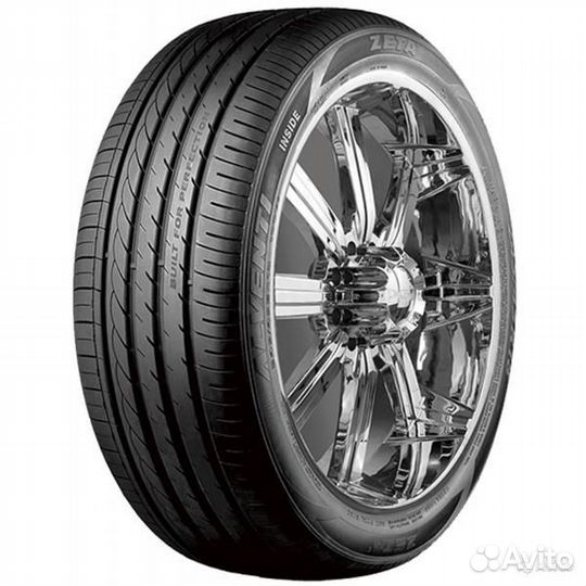 Zeta Alventi 215/55 R17 98Y
