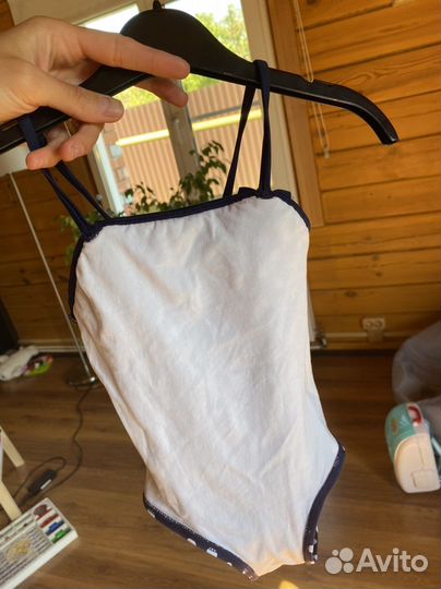 Купальник детский HM