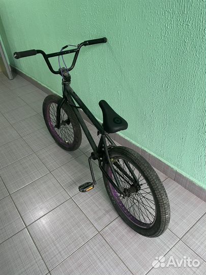 Bmx