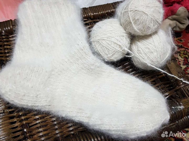 Пояс из собачьей шерсти