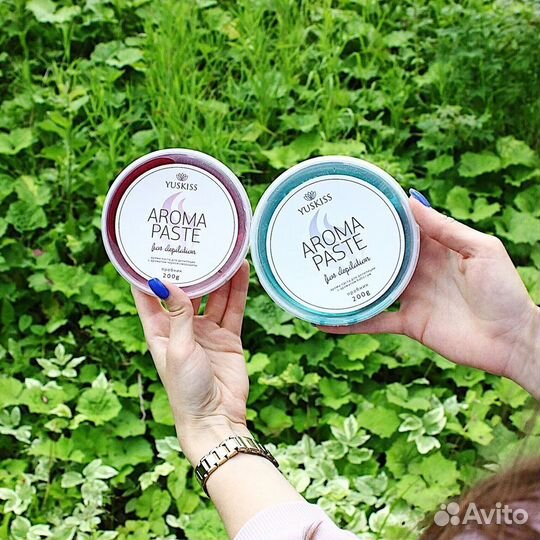 Сахарная паста для шугаринга Yuskiss 1,5 кг