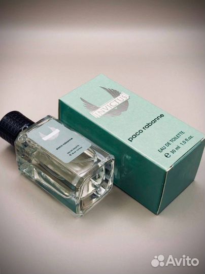 Paco rabanne invictus