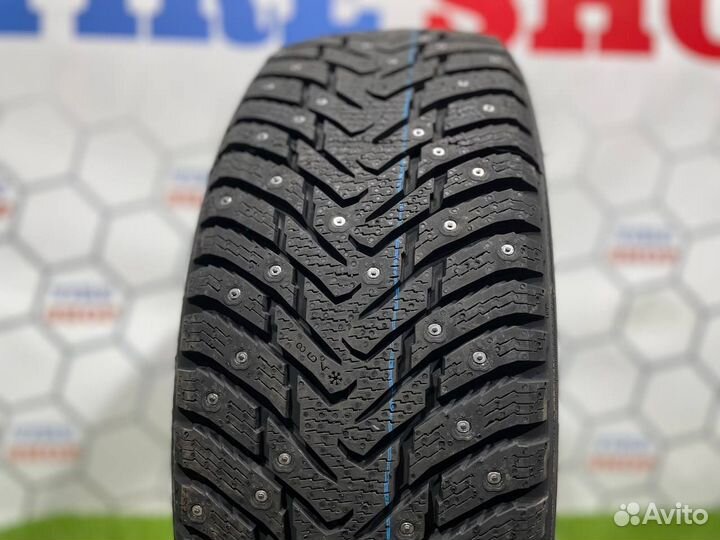 Ikon Tyres Nordman 8 235/55 R18 T