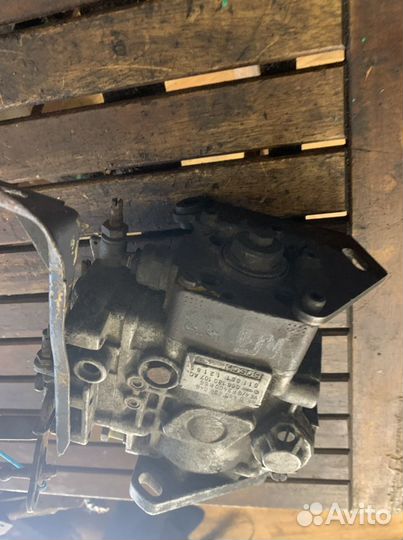 Тнвд VW Golf/ Jetta/ Passat/ Transporter T2 1.6D